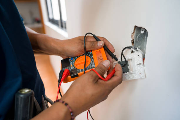 Best Electrical Troubleshooting Services  in Cedar Rapids, IA