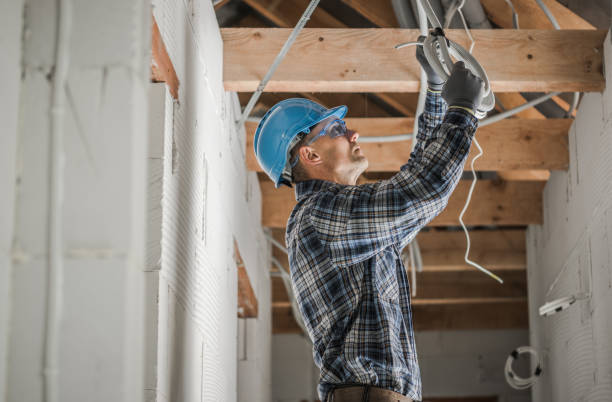Best Home Electrical Repair  in Cedar Rapids, IA