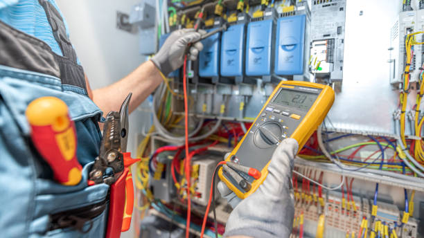 Best Residential Electrician Services  in Cedar Rapids, IA