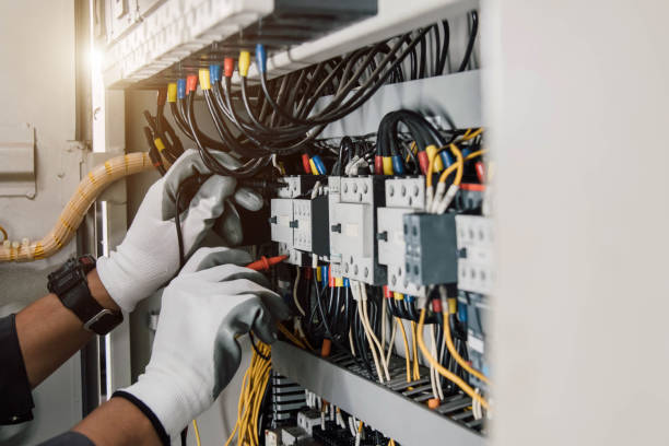 Best Residential Electrician Services  in Cedar Rapids, IA